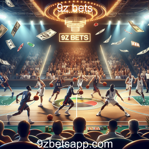Apostas em Basquete: Um Guia Completo para Apostadores