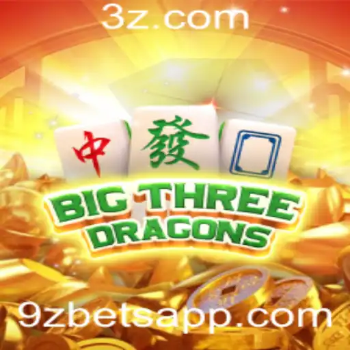 BigThreeDragons: O Jogo que Conquista Estratégias e Táticas