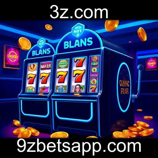 Os Caça-níqueis Online e a Plataforma 9z Bet: Explorando Diversão e Oportunidades