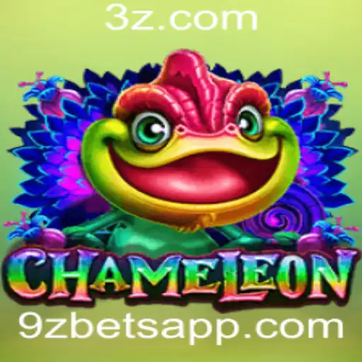 Chameleon: Descubra o Mistério por Trás do Jogo e as Tendências do 9z Bet
