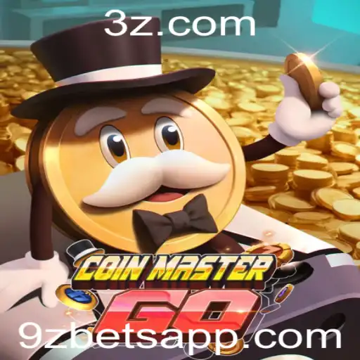 Explorando o Universo de CoinMasterGO e a Estratégia de 9z Bet
