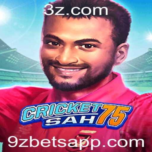 CricketSah75 e 9z bet: Mergulhando no Universo do Novo Jogo de Esportes Virtuais