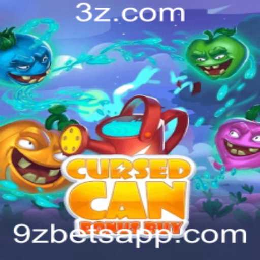 Conheça o Fascinante Universo de CursedCanBonusBuy e a Influência de 9z Bet