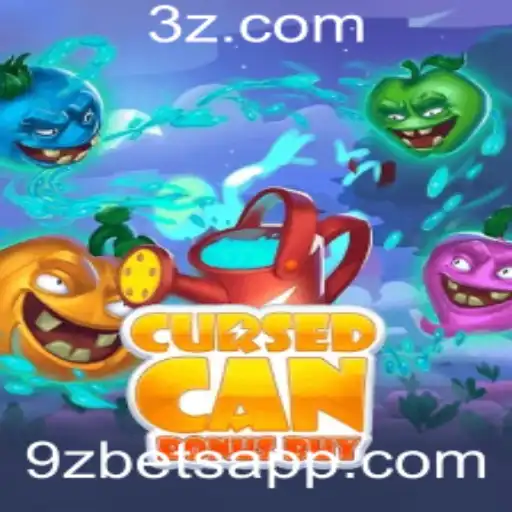 Conheça o Fascinante Universo de CursedCanBonusBuy e a Influência de 9z Bet