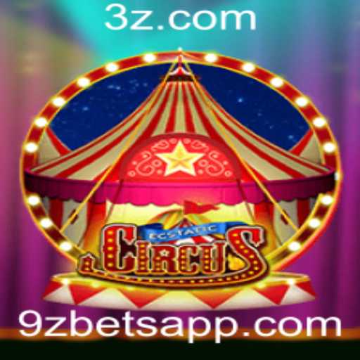 EcstaticCircus: Mergulhe nas Regras e Diversão do Jogo com 9z Bet