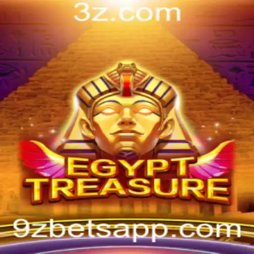 Desvendando os Mistérios de EgyptTreasure: Um Mundo de Aventura e Estratégia
