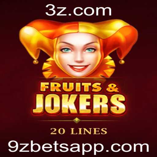 Desvendando o Fascinante Mundo de FruitsAndJokers20 e suas Regras Envolventes