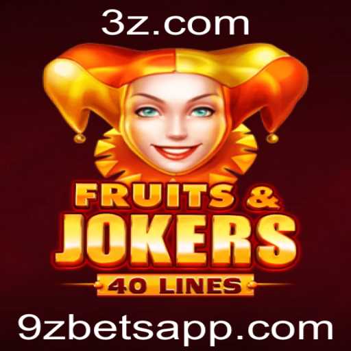 Explorando o Fascinante Mundo de FruitsAndJokers40