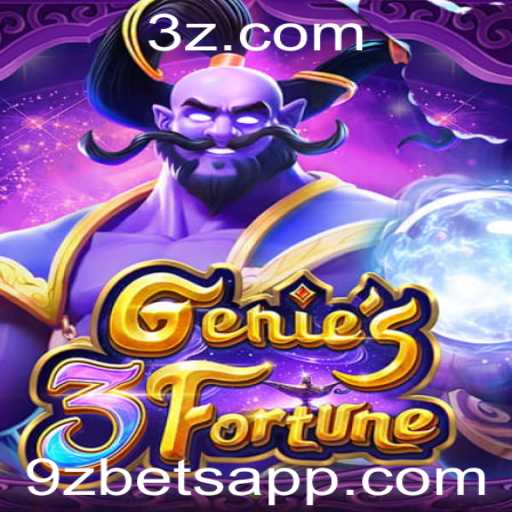 Explorando o Fascinante Universo de Genie3Fortune: Um Guia Completo