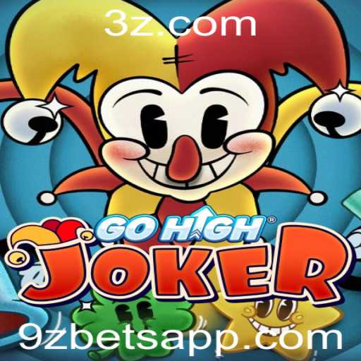GoHighJoker: Descubra as Regras e Como Jogar
