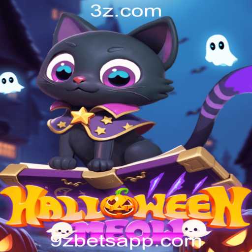 Descubra HalloweenMeow: Aventuras Felinas no Mundo de Mistérios