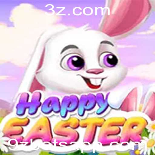 Descubra o Mundo do Jogo HappyEaster e a Excitação do 9z Bet