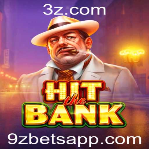 Explorando o Jogo HitTheBank e a Estratégia 9z Bet