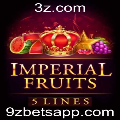 ImperialFruits5: Um Guia Completo para Entusiastas dos Jogos
