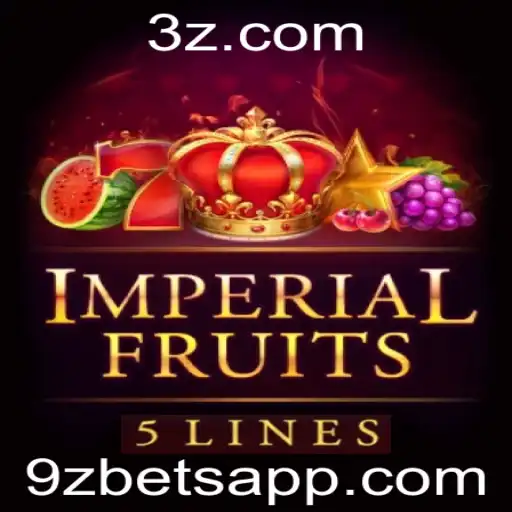 ImperialFruits5: Um Guia Completo para Entusiastas dos Jogos