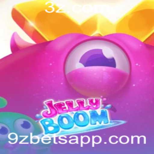 Explorando o Mundo de JellyBoom: Um Jogo Cativante e Suas Regras