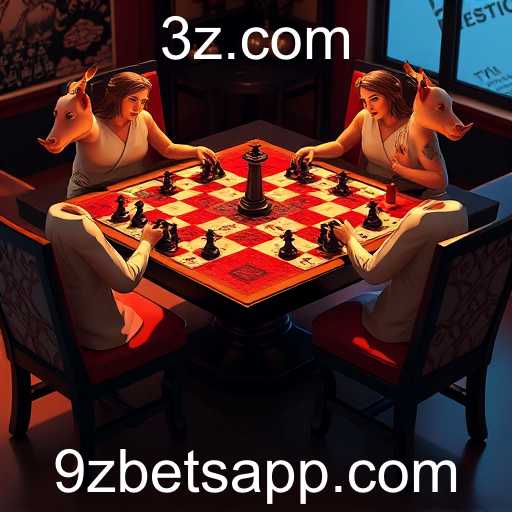 Jogos de Mesa: A Evolução do Entretenimento Analógico