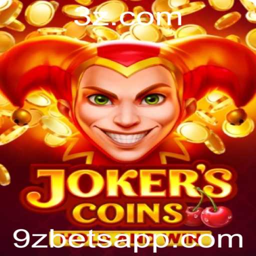 JokersCoins: A Nova Atração no Mundo dos Jogos de Apostas Online