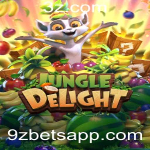 Descubra o Fascinante Mundo de JungleDelight e as Estratégias do 9z Bet