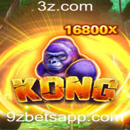 Explorando o Mundo de Kong: Uma Imersão no Jogo e sua Ligação com 9z Bet