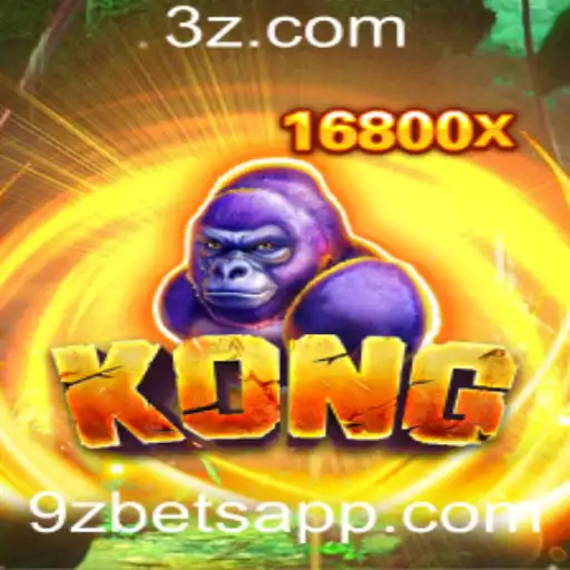 Explorando o Mundo de Kong: Uma Imersão no Jogo e sua Ligação com 9z Bet