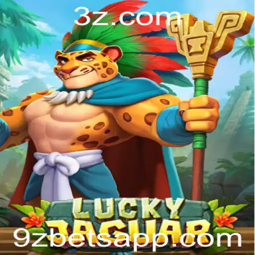 Desvendando o Mundo de LuckyJaguar com 9z Bet