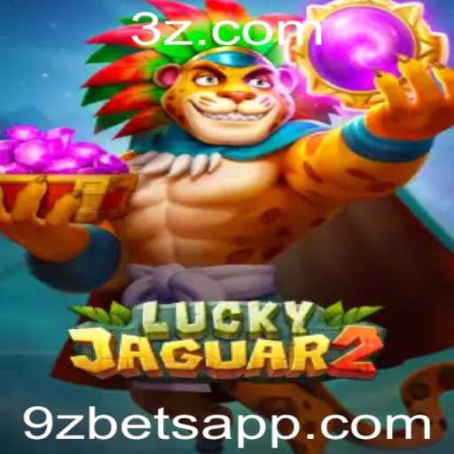 Explorando o Mundo do Luckyjaguar2: Uma Visão Detalhada do Jogo e Suas Regras