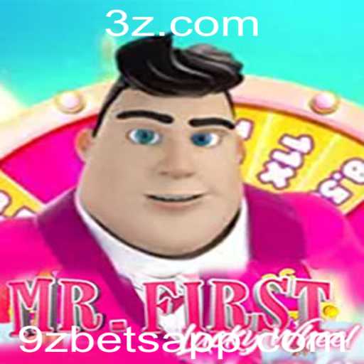 Descubra o Fascinante Mundo de MrFirstLuckyWheel e a Estratégia de Apostas 9z Bet