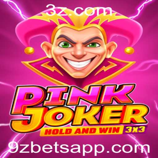 Explorando o Fascinante Universo de PinkJoker: Um Guia Completo sobre o Mundo de 9z Bet
