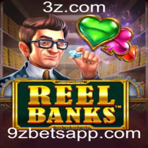 Explorando o Fascinante Mundo de ReelBanks e 9z bet