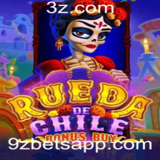 Explorando o Mundo de RuedaDeChileBonusBuy: O Novo Fenômeno dos Jogos Online