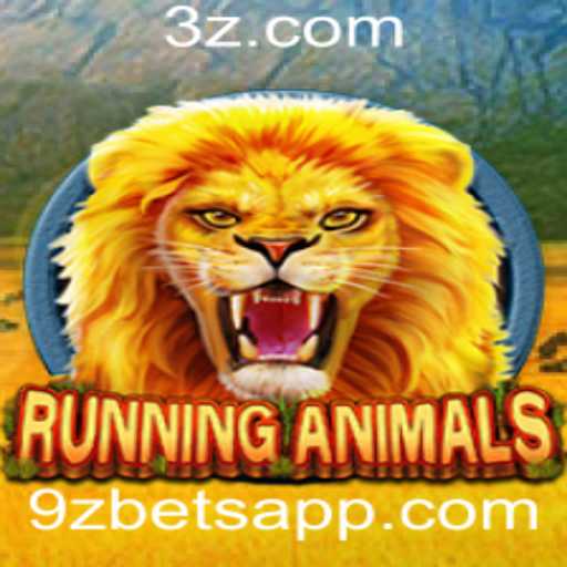 RunningAnimals: Explorando o Mundo do Jogo Estratégico e sua Conexão com 9z bet