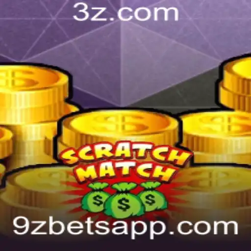 Descubra o Fascinante Mundo de ScratchMatch e as Oportunidades com 9z Bet