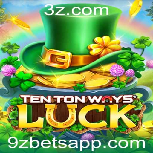 Descubra as Emoções do Jogo TenTonWaysLuck: Regras e Estratégias de Sucesso