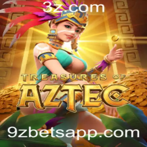 Explore o Fascinante Mundo de 'Treasures of Aztec'