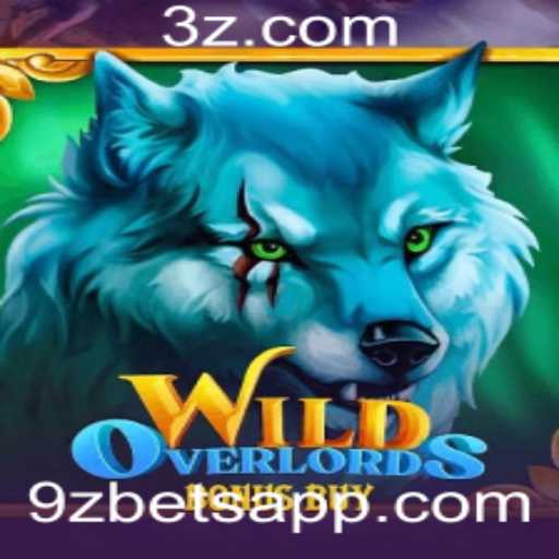 Explorando o Jogo WildOverlordsBonusBuy: Uma Nova Experiência de Apostas com 9z Bet